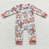 future cowboy toddler sleeper