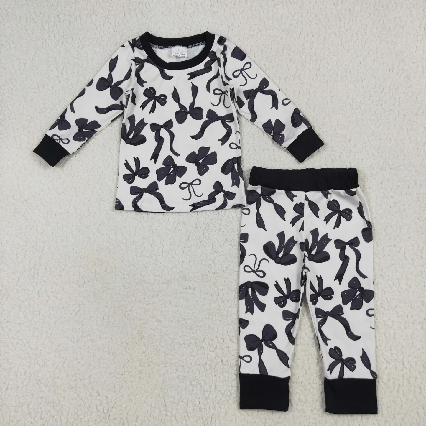 Sibling Pajamas
