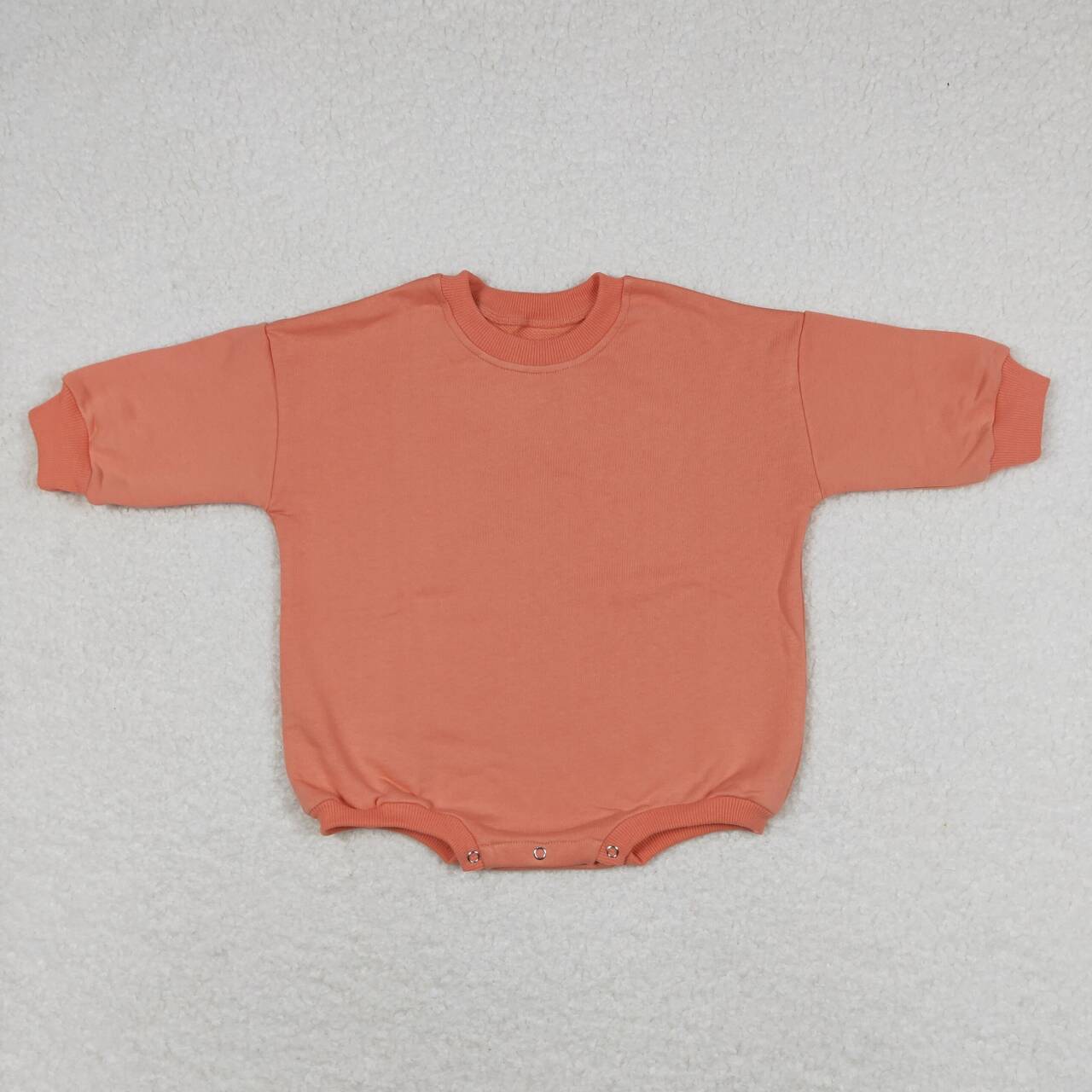 long sleeve cotton bodysuit baby clothes