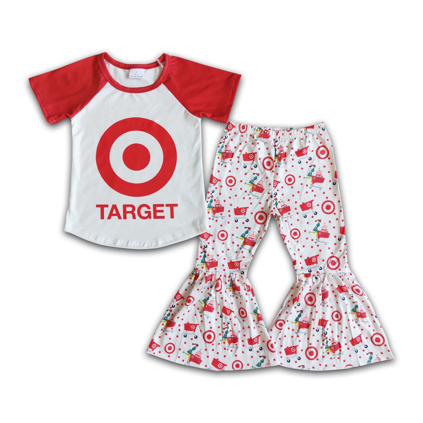 Target Outfit