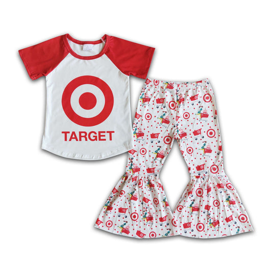 Target Outfit