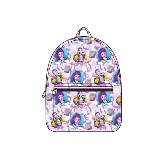 pre order kpop children backpack
