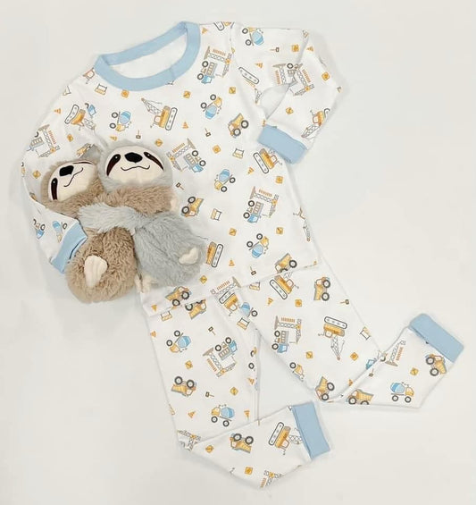 pre order kids pajama set