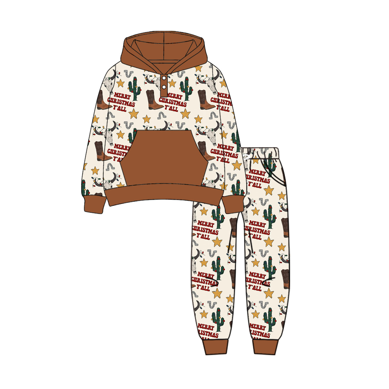 pre order merry christmas hoodie outfit