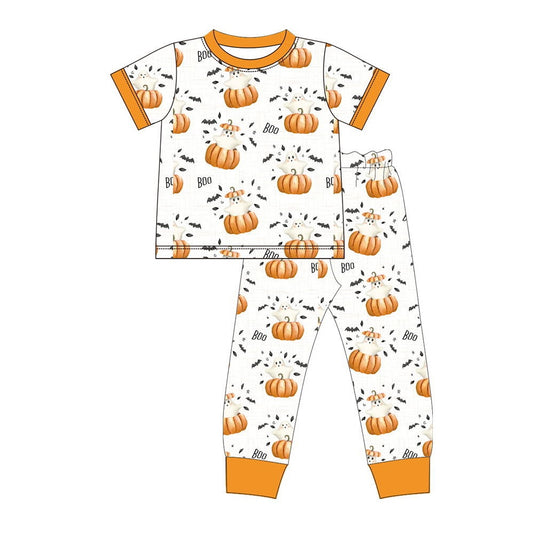 pre order  kids halloween pajama