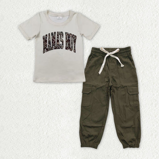 mama's boy outfit