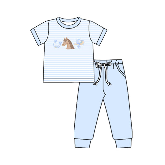 pre order rodeo boy jogger pants outfit