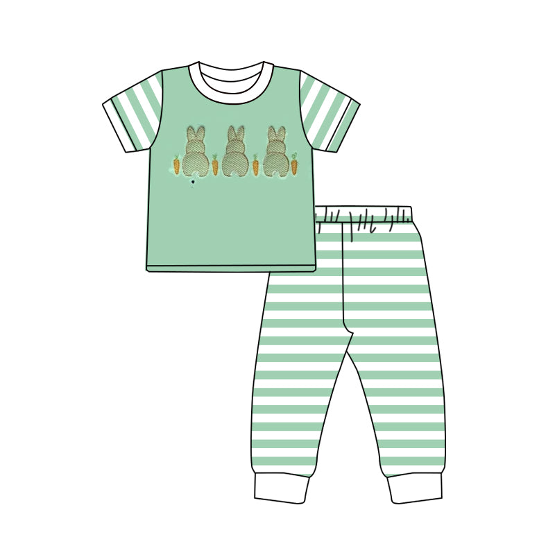 pre order kids easter pajama