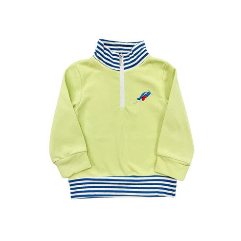 pre order boys zip up pullover kids clothing