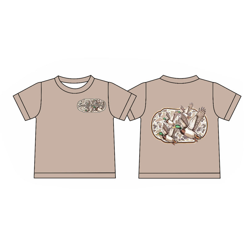 pre order hunting tee