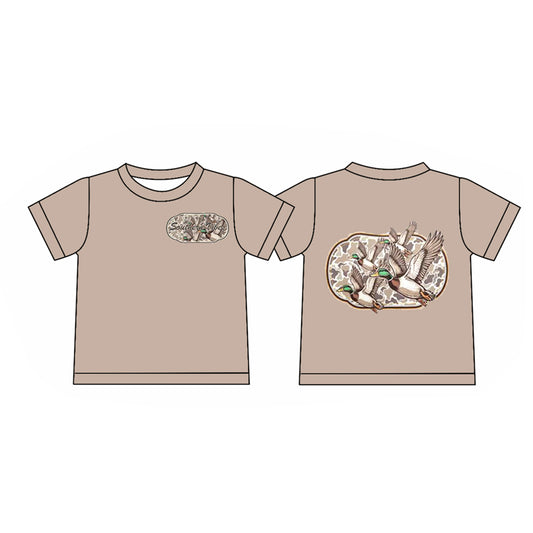 pre order hunting tee