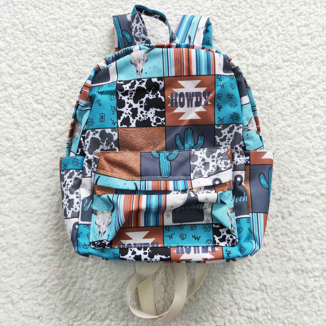 western child bag backpack