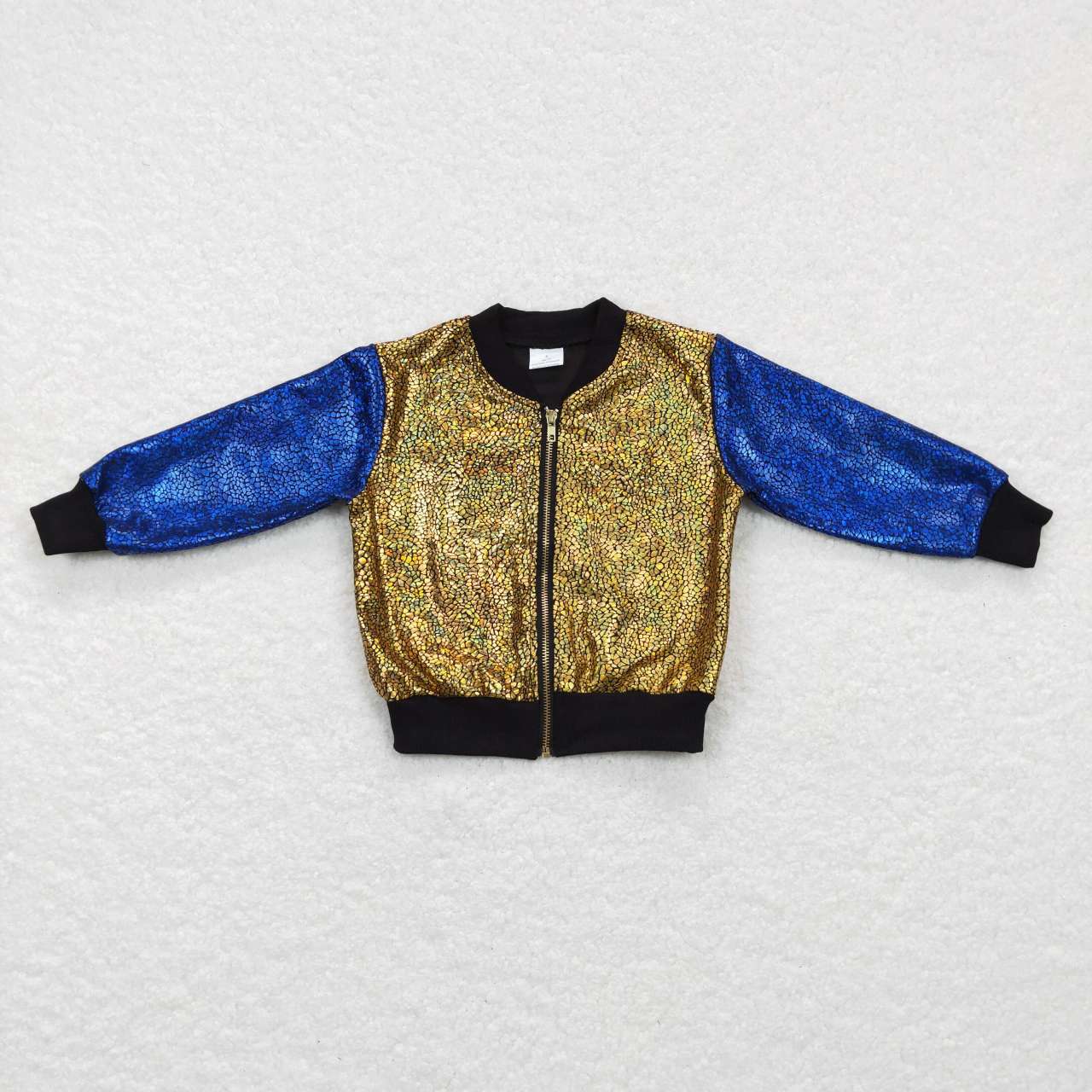 toddler girls zip jacket