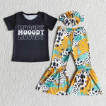 girl clothes mooody outfit pants set
