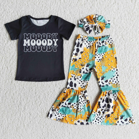 girl clothes mooody outfit pants set
