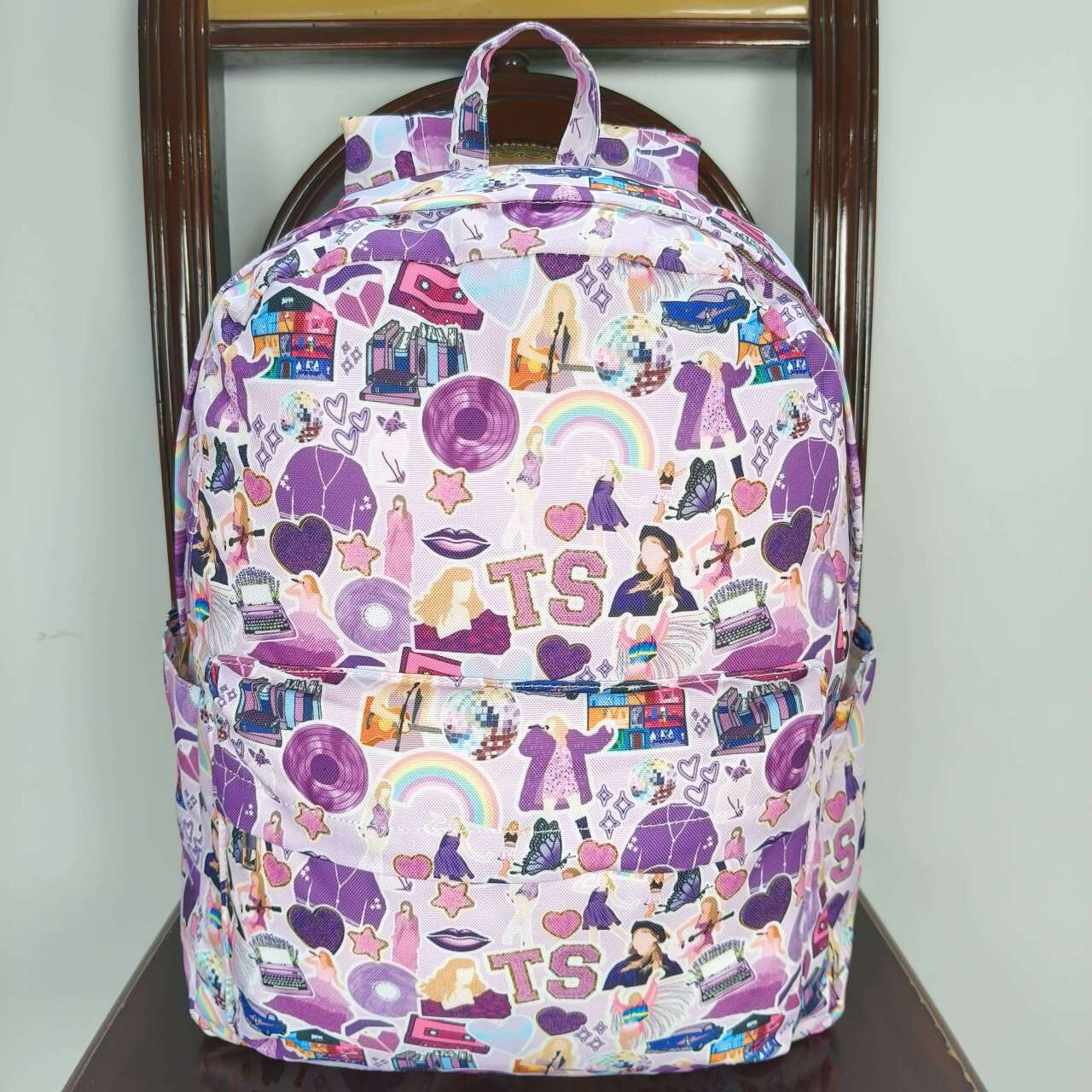 swiftie bag children backpack