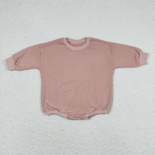 long sleeve cotton bodysuit baby clothes