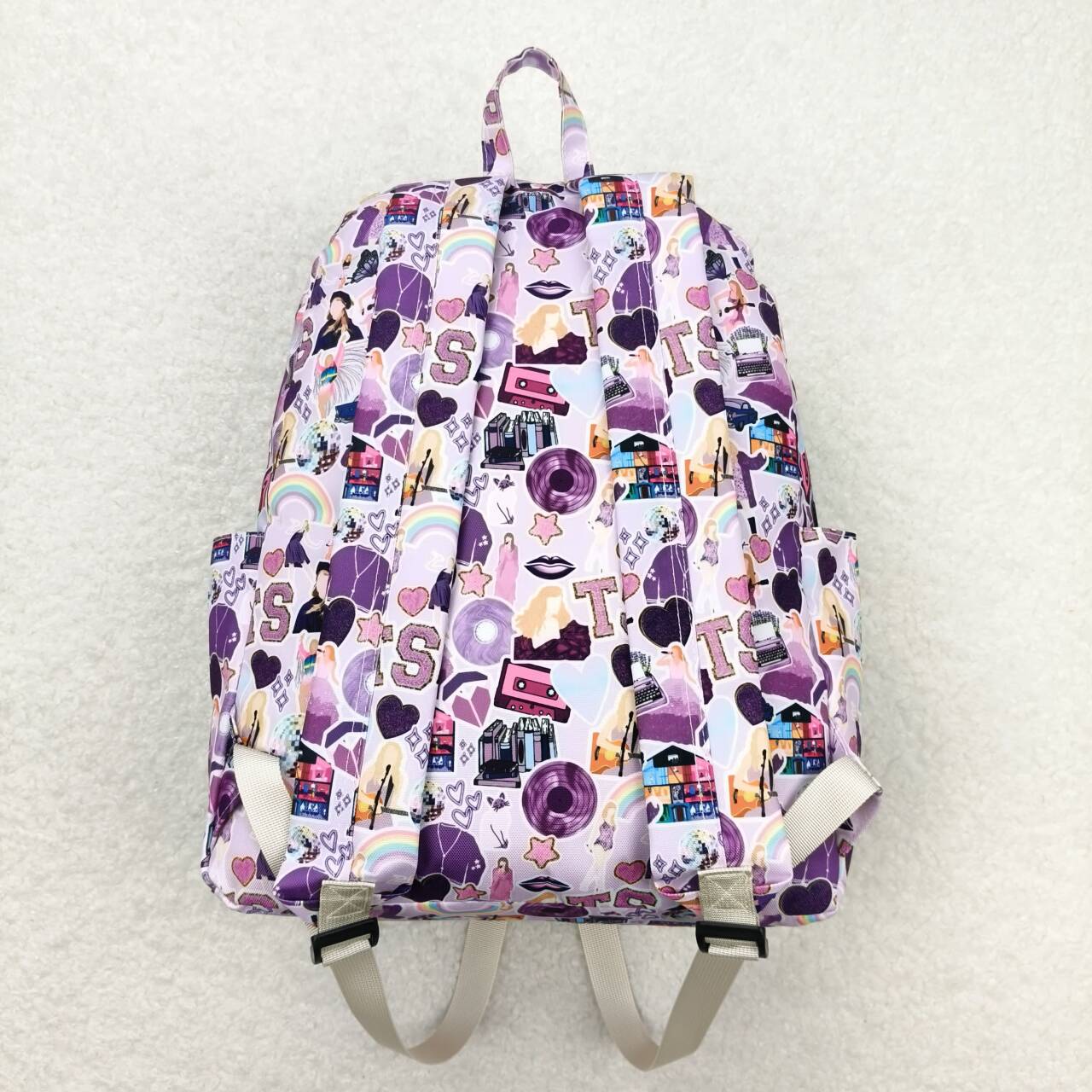 swiftie bag children backpack