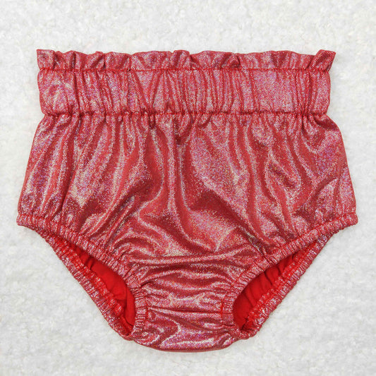 disco material bloomer underwear