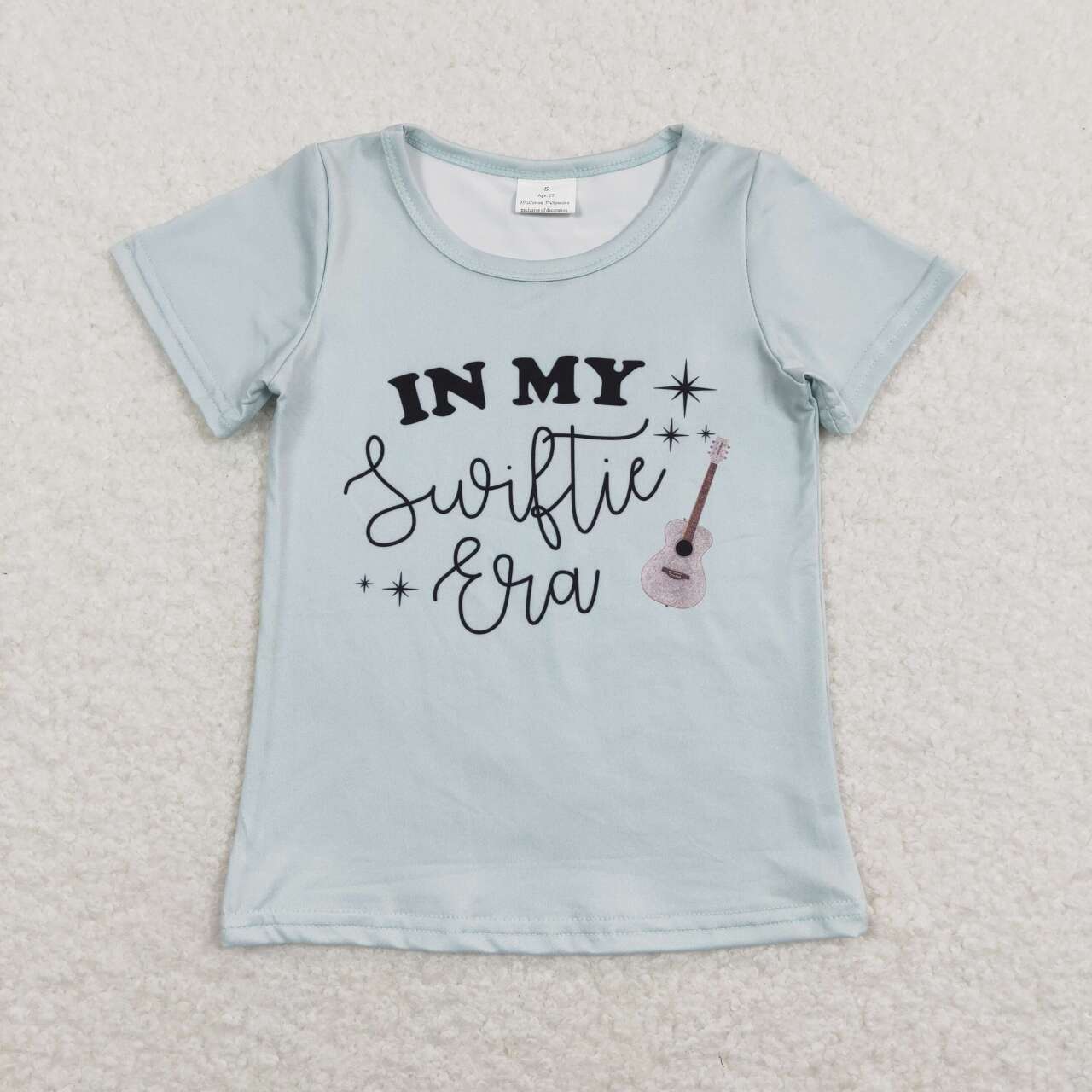 swiftie short sleeve t-shirt