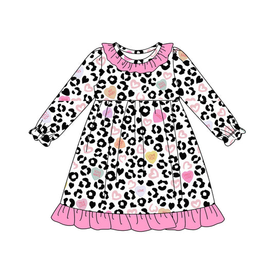 pre order valentine's day candy dress