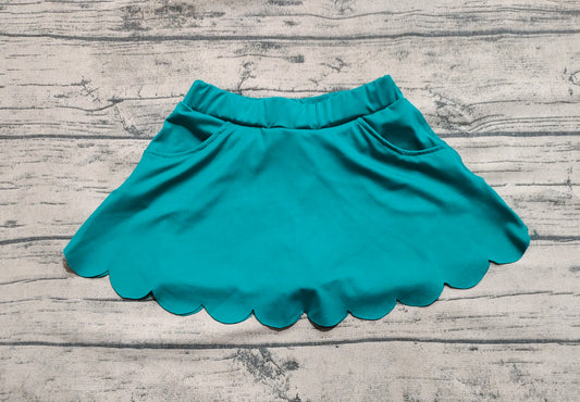Pre order kids athletic skort
