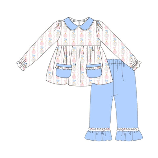 pre order fall autumn girl legging outfit