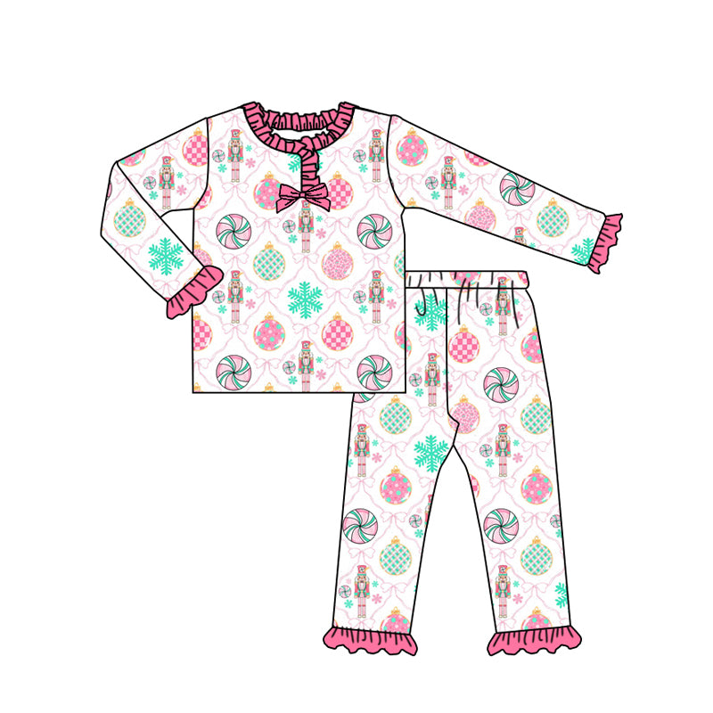 pre order Christmas pajama