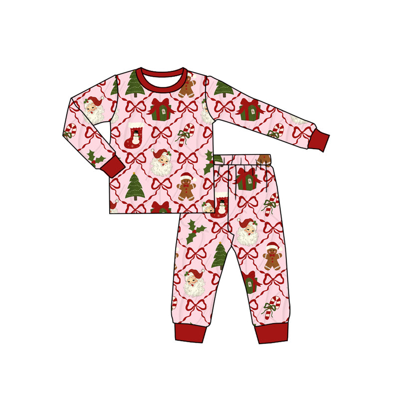 pre order christmas pajama