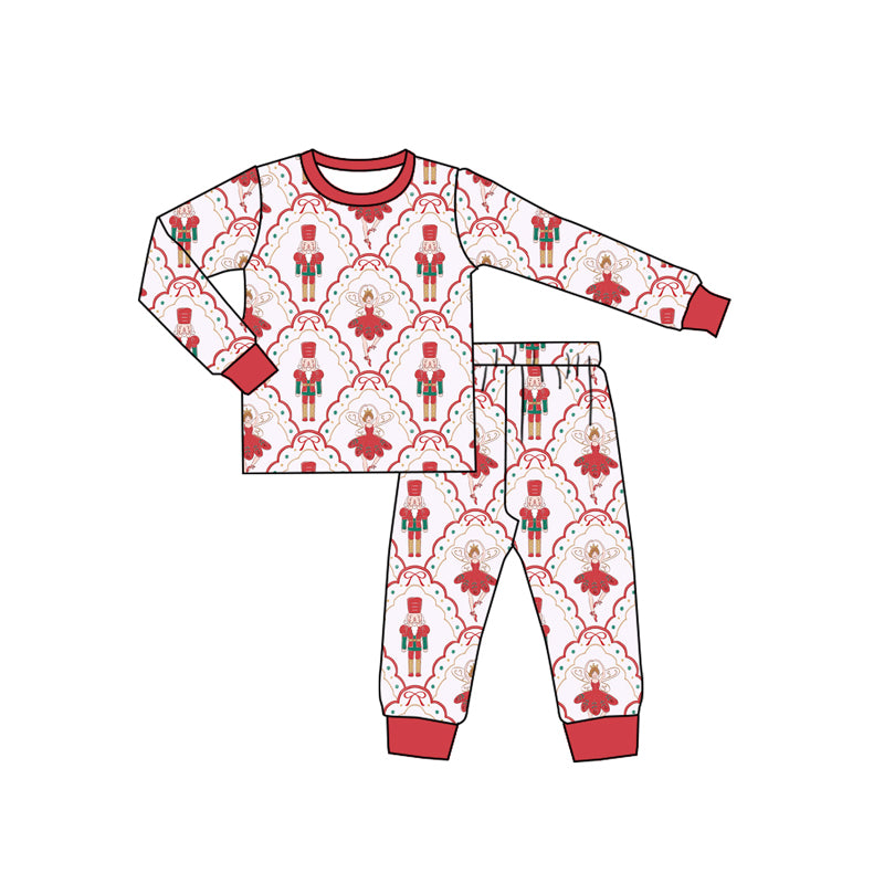 pre order christmas pajama