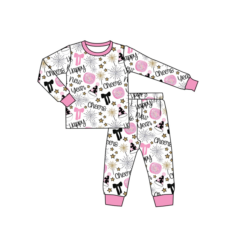 pre order happy new year pajama