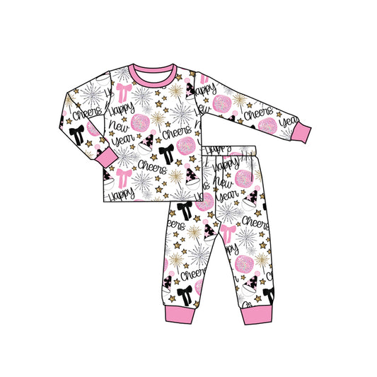 pre order happy new year pajama