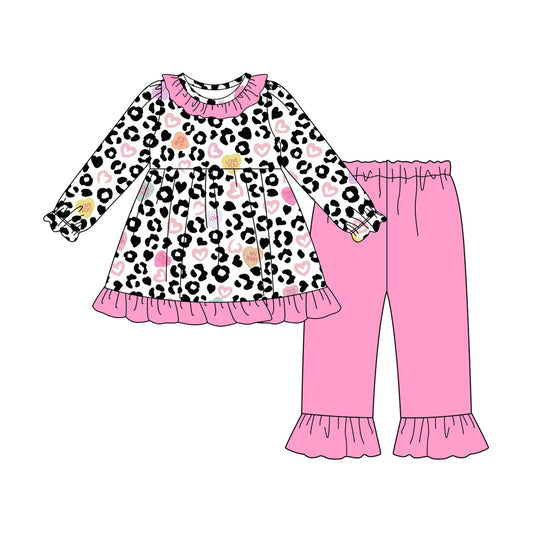 pre order valentine's day girl outfit