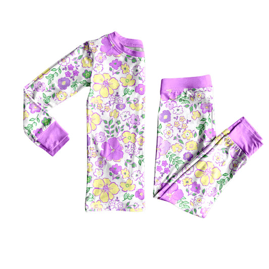 pre order mardi gras girl pajama