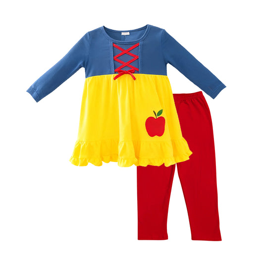 pre order apple pants outfit
