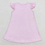 taylor swift dressing grown sleepsuit