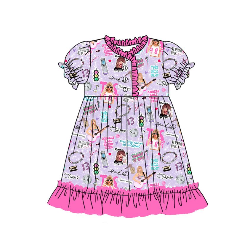 pre order kids taylor swift nightdress