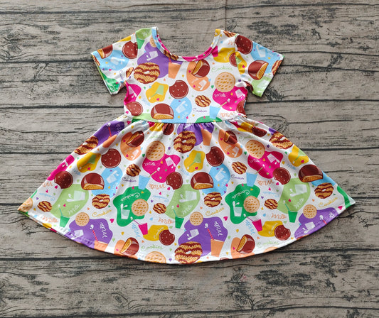 pre order cookies twirl dress kids dresses