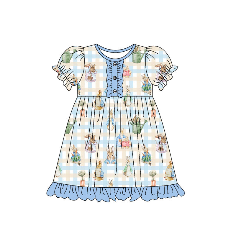 pre order easter baby girl dress