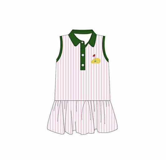 pre order golf dress