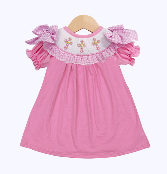 pre order easter girl dress