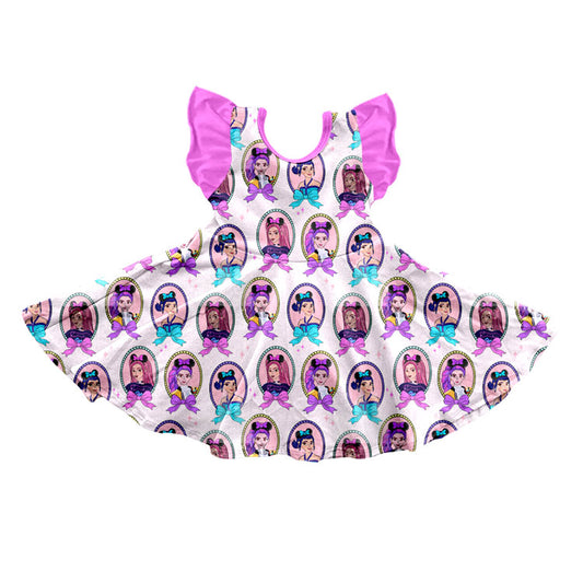 pre order kpop dress
