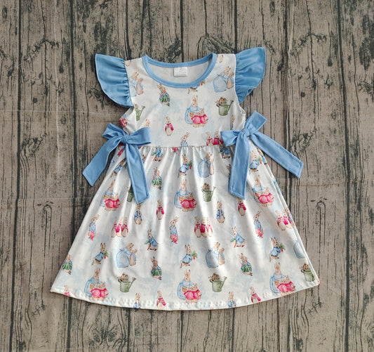 pre order peter rabbit dress