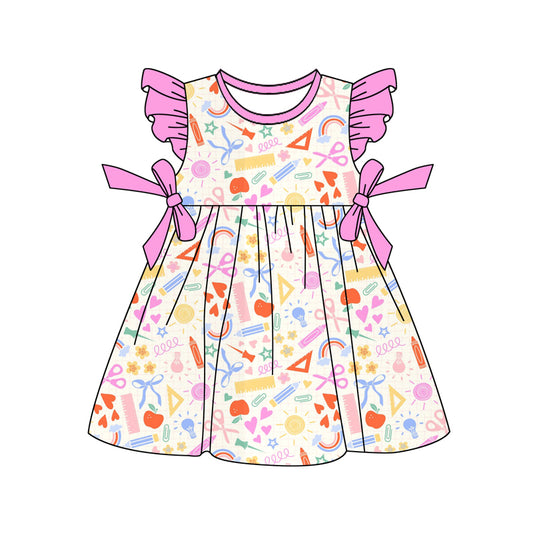 pre order back to school dress