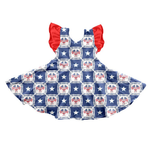 pre order 4th of july dress
