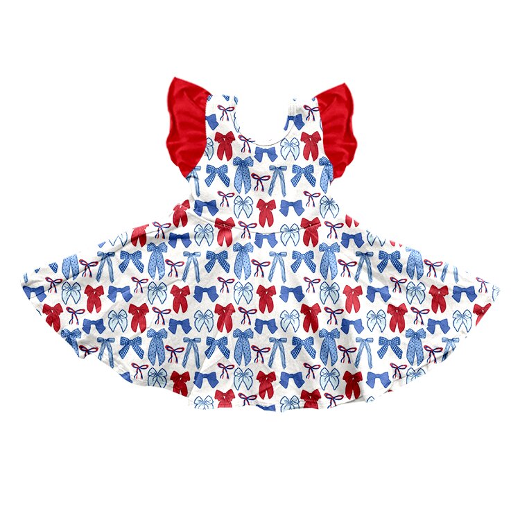 pre order 4th of july dress