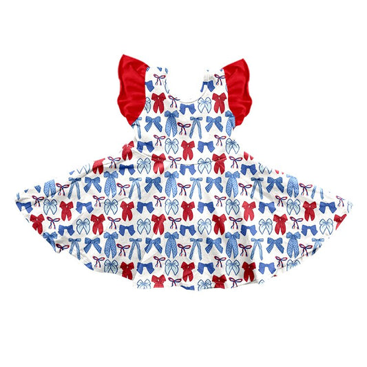 pre order 4th of july dress