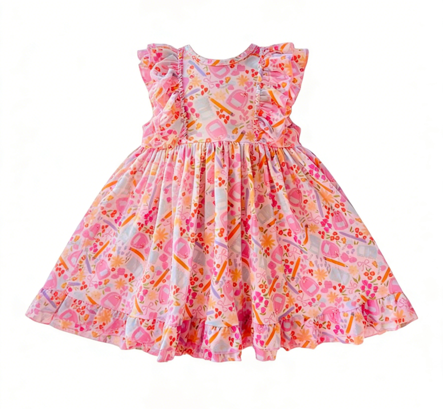 pre order back to school dress