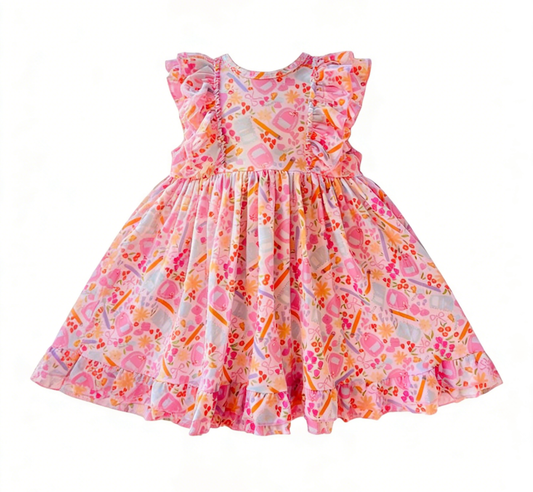 pre order back to school dress