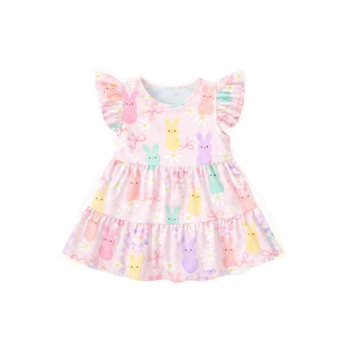 pre order easter baby girl dress